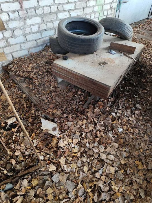 Продам металопрокат