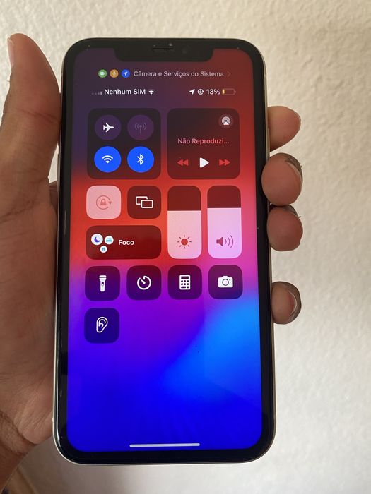 Vendo Iphone XR - 64GB