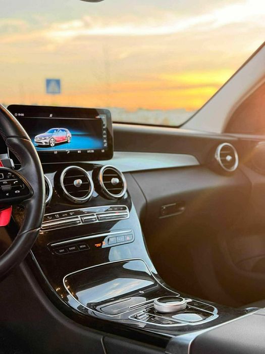 Mercedes C300de Avantgarde 306cv Plug-In | TROCA