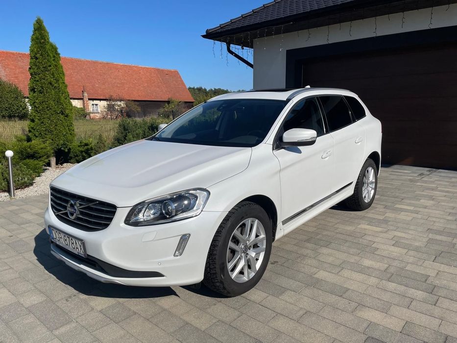 Volvo XC 60