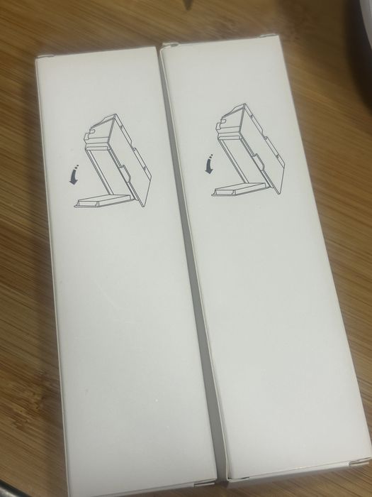 4 Filtros robot Dream D9