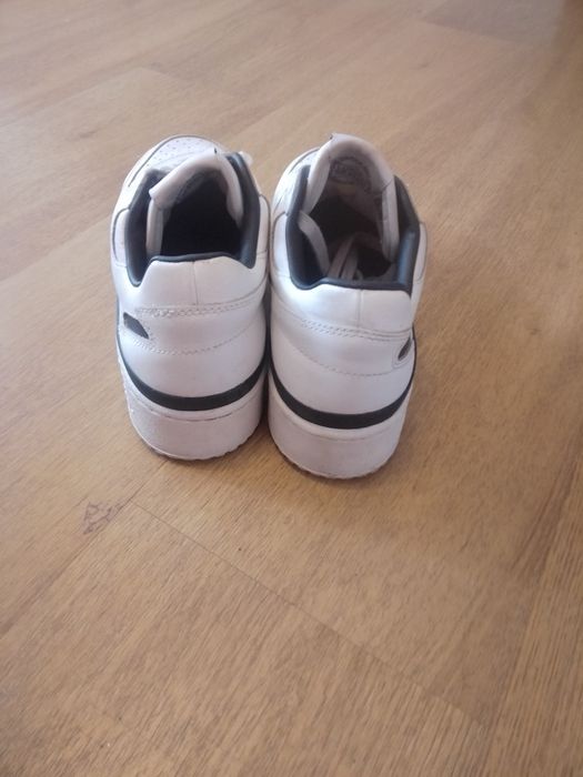 Sneakersy damskie rozm.39,5