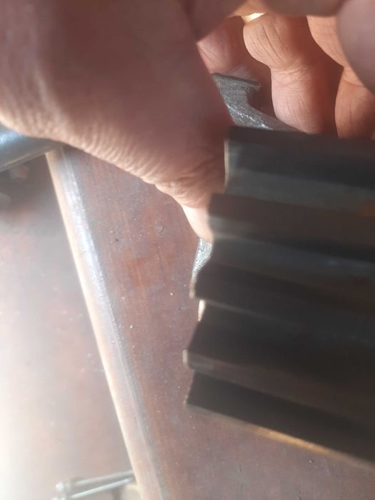 ГУР  Рулевая колонка МТЗ