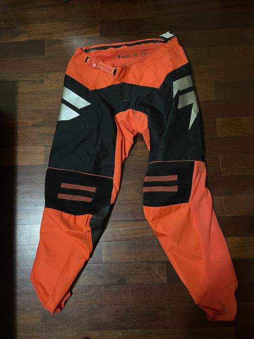 Diverso Material de mota