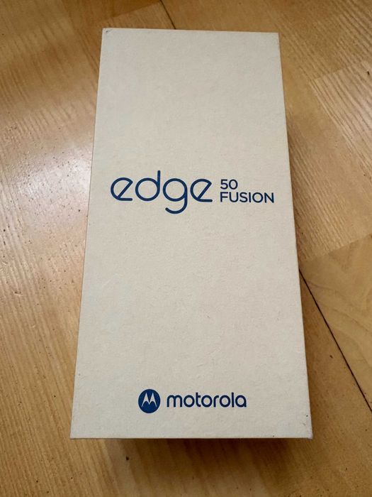 Motorola edge 50 Fusion 12/512