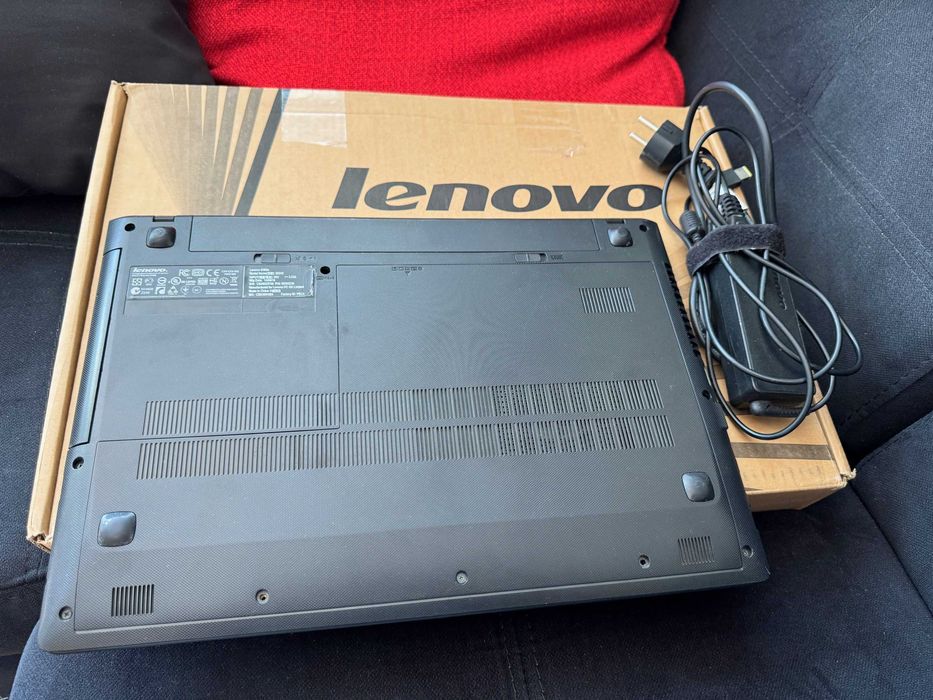 Laptop Lenovo G500s Intel i3 2.50Ghz 8GB RAM 512GB SSD Win10 GeForce