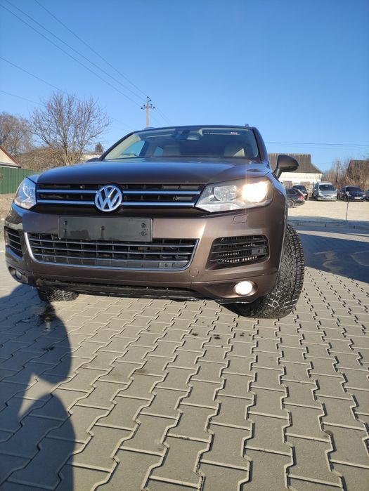 Розборка Разборка Запчастини Шрот VW Фольксваген Туарег Тоуарег НФ ФЛ