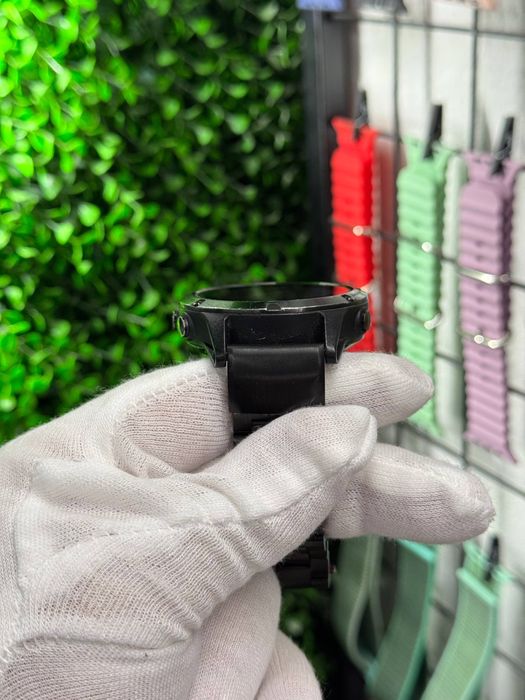 Garmin Fenix 5 Sapphire Crystal WATCHMANIA Магазин Гарантія Вибір