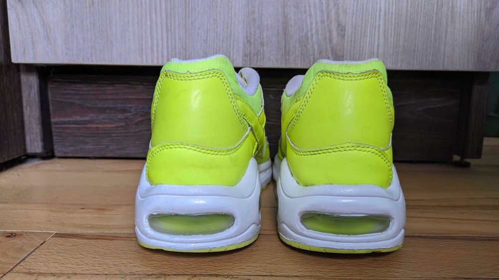 Кроссовки Nike Air Max