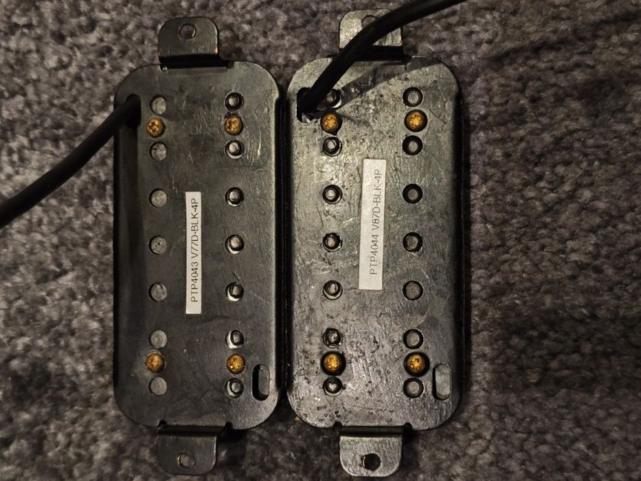 Dla Ciebie wszystko - ibanez rgd - w kategorii Instrumenty