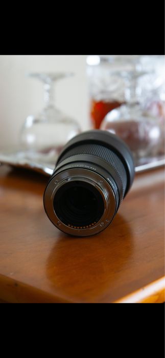 Sigma 30mm F1.4 DC DN Contemporary E-mount
