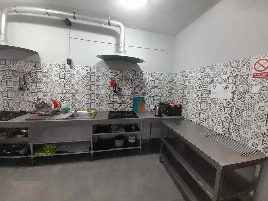 Noclegi pracownicze Kolejowa, hostel, pokoje dla firm