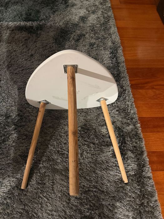 Mesa de Madeira em excelente estado