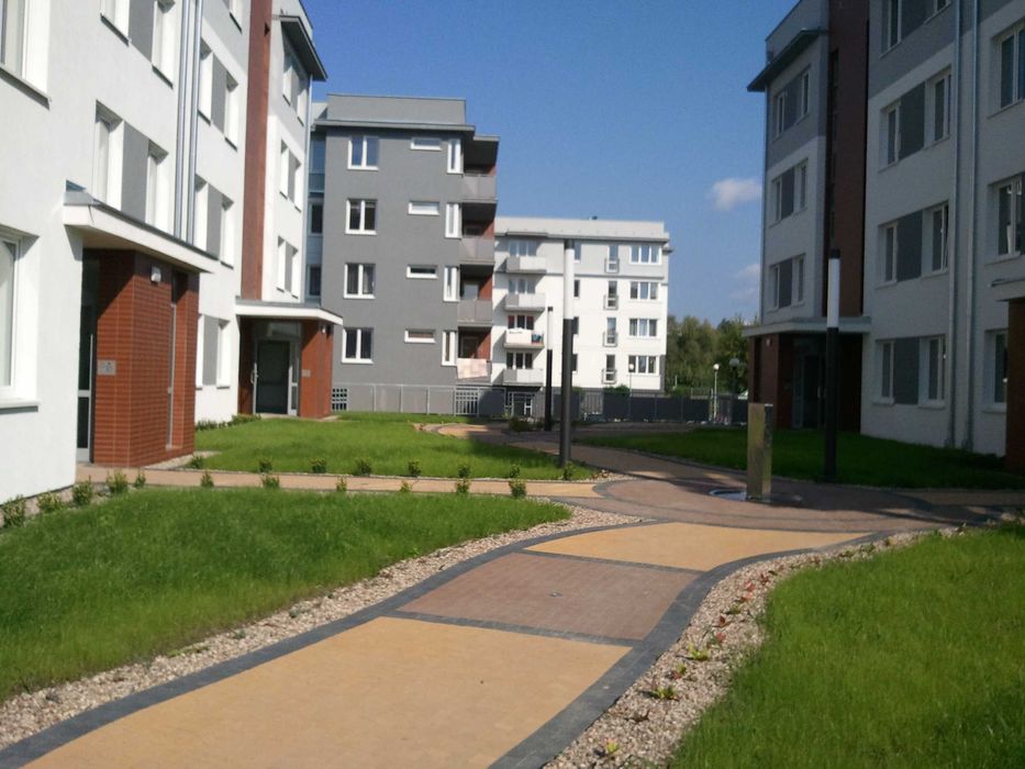 Mieszkanie do wynajęcia przy Politechnice Bydgoskiej