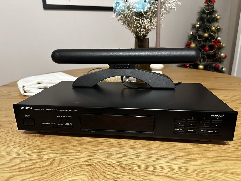 Denon TU-215RD Tuner Fm