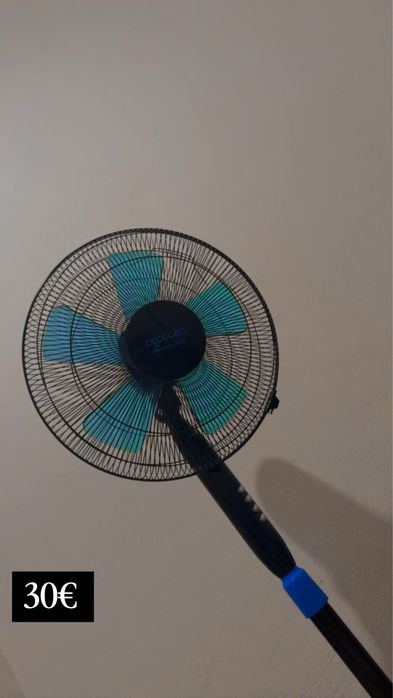 Ventoinha cedotec