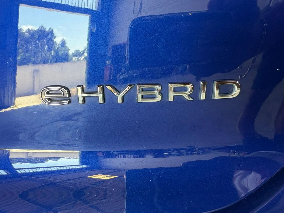 VW Touareg 3.0 TSI e-Hybrid R