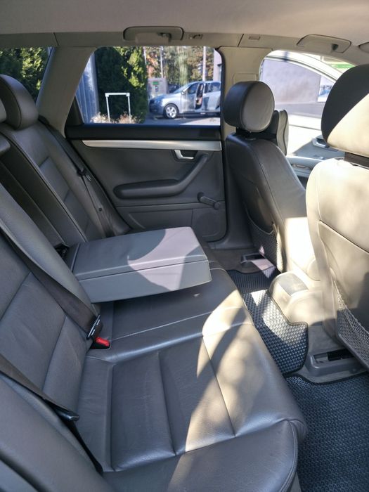 Audi A4 2001 VIN WAUZZZ8E92A085593 фото оголошення 20 з 22