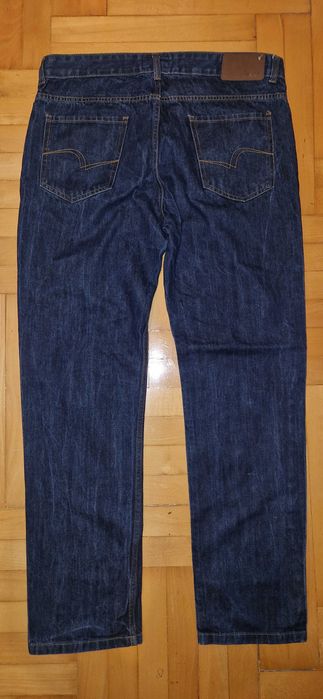 Spodnie Lee Cooper W36 L32