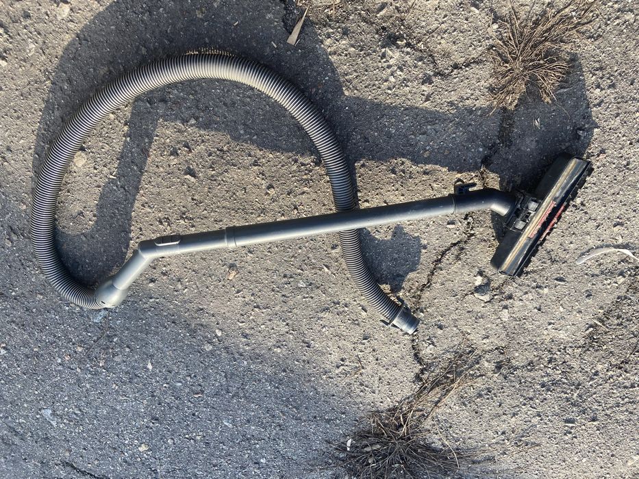 Запасные части к пылесосу Samsung