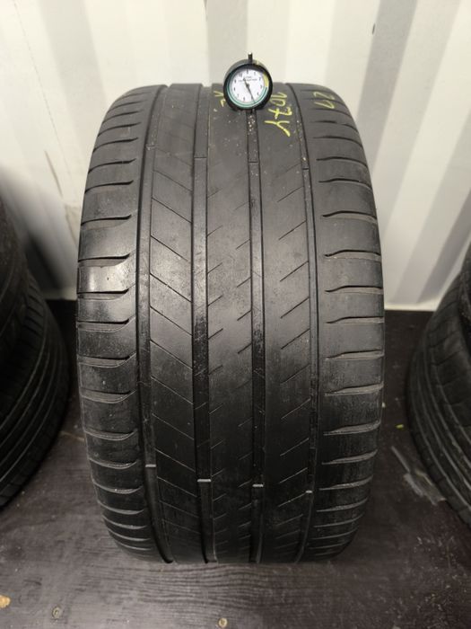 Opona Michelin latitude sport 3 295/35/21 pojedynka