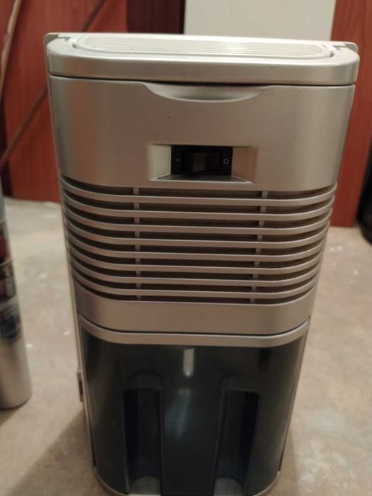 Desumidificador portátil