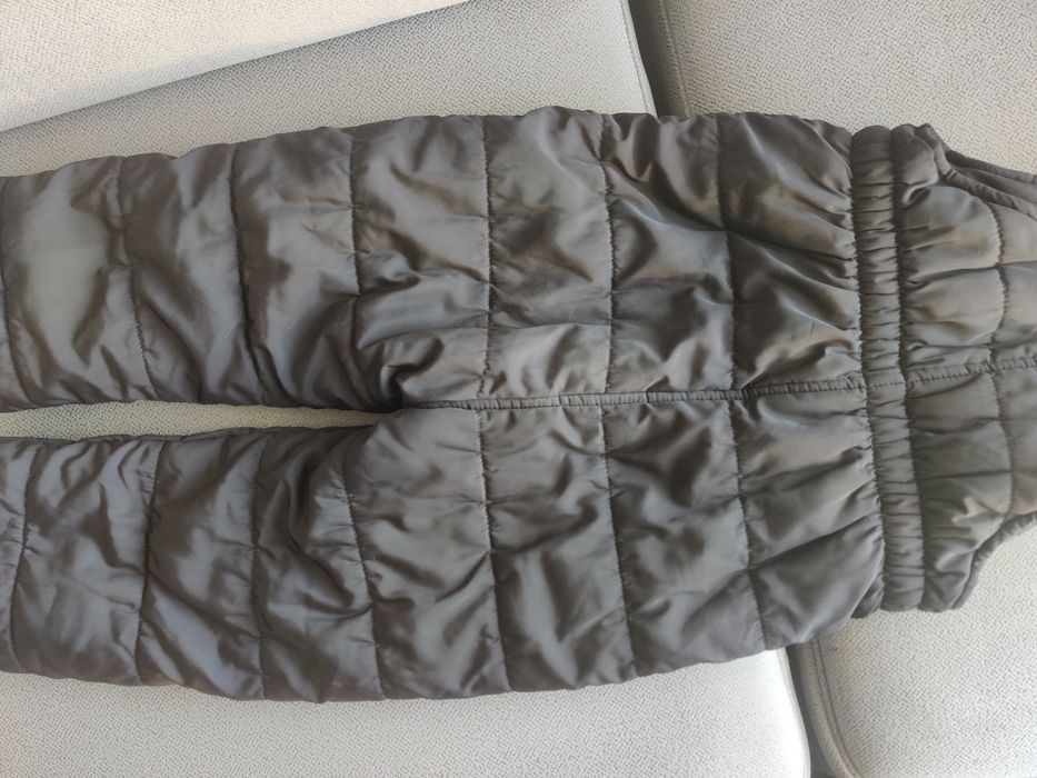 Spodnie narciarskie Zara 104