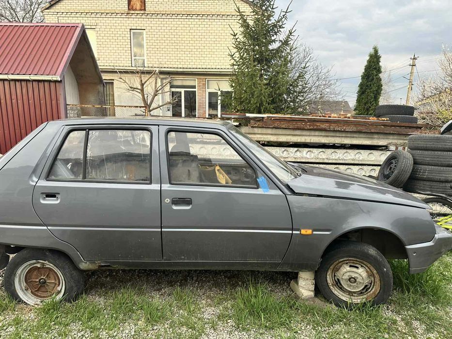 Терміново!!! Славута.РІДНА ФАРБА.