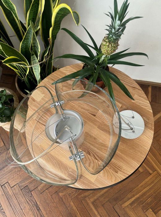 Подвесной светильник люстра
Vistosi Chimera