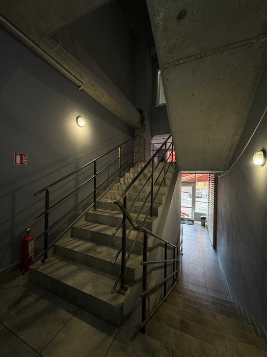 Помещения с действующем бизнесом. ЖК Армейский/Говорова. 1L21