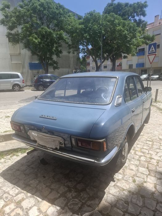 Toyota corolla 1973