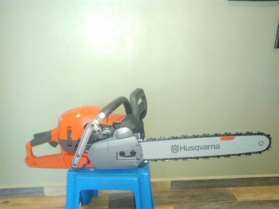 Husqvarna 562  Mark 2   Nowa!