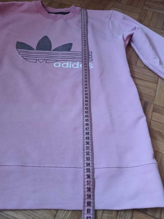 Bluza damska S trzy sztuki