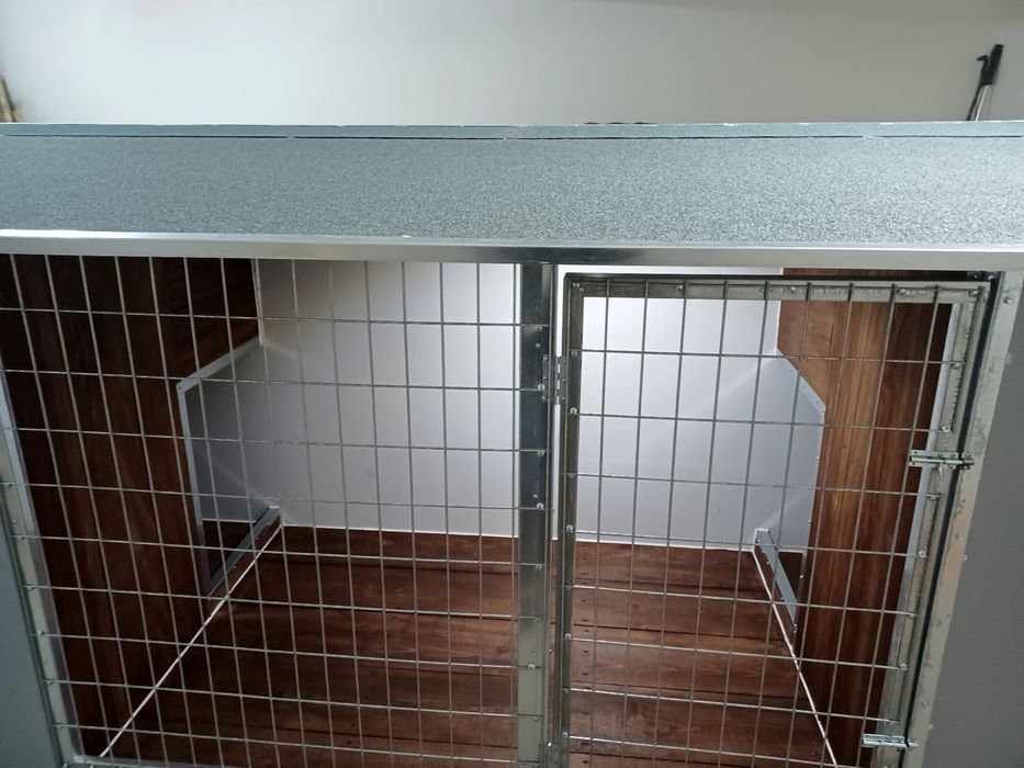 Casotas para cães ou gatos