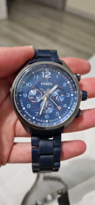 Годинник Fossil чоловічий