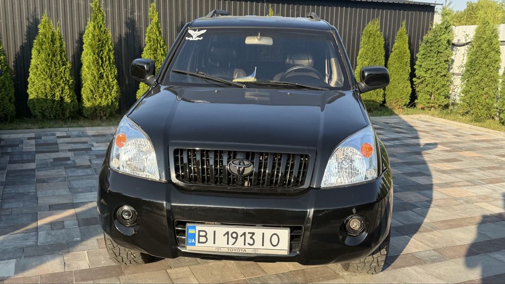Groz Shuttle 2.2 gaz4