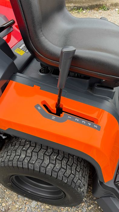 Odśnieżarka, traktorek Handy 84cm LONCIN 10KM