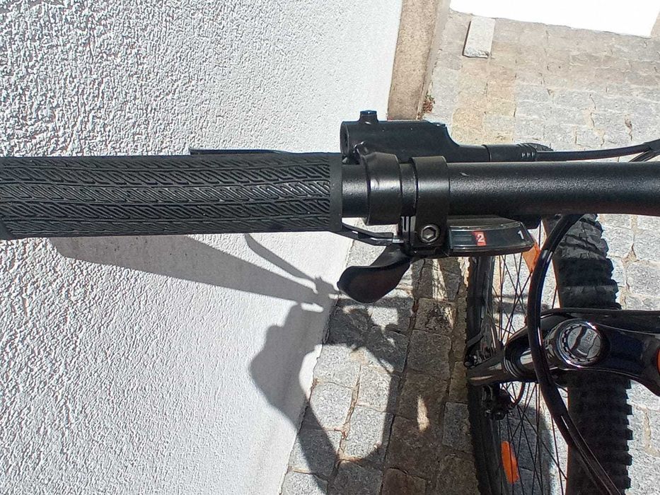 Scott Bicicleta de MTB Aspect 760 27.5´´ Tourney RD-TX800