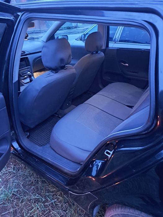 Sprzedam Renault Laguna kombi ubezpieczenie do listopada