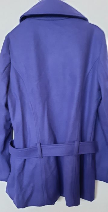 Płaszcz damski jesienny r. XL