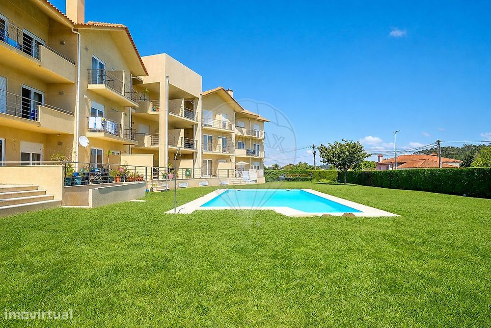 Apartamento T3 para venda