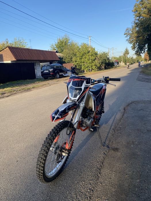 Продам Кайо К2 250