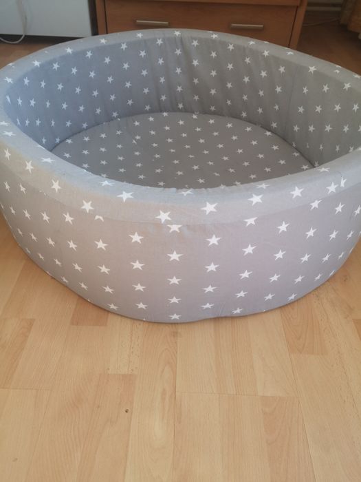 Basenik dziecięcy suchy