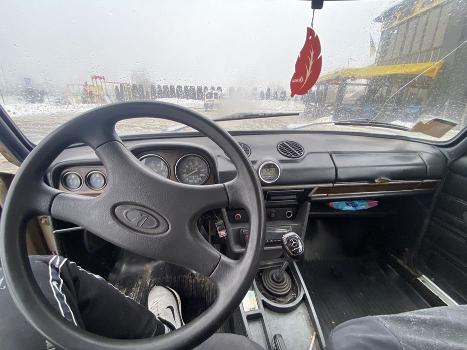 Продам Ваз 2106.