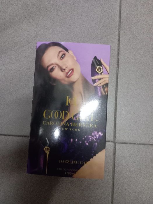 Perfumes Homem e Mulher