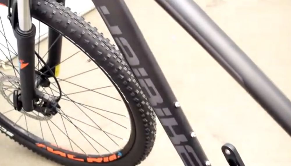 Велосипед Hibike, с Германии! 29