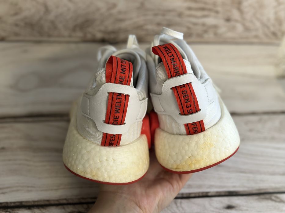 Чоловічі кросівки adidas boost