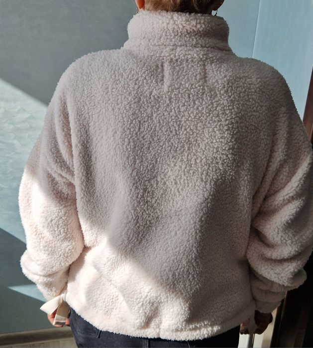 Флісова кофта жіноча