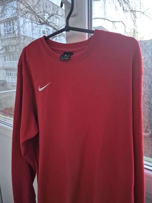 Світшот Nike Xл розмір