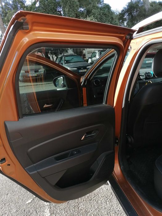 Dacia Duster 1,5 dci Prestige Cx de 6 vel.
